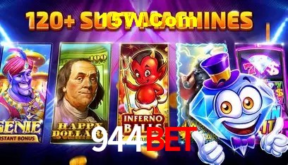 944 Bet Login